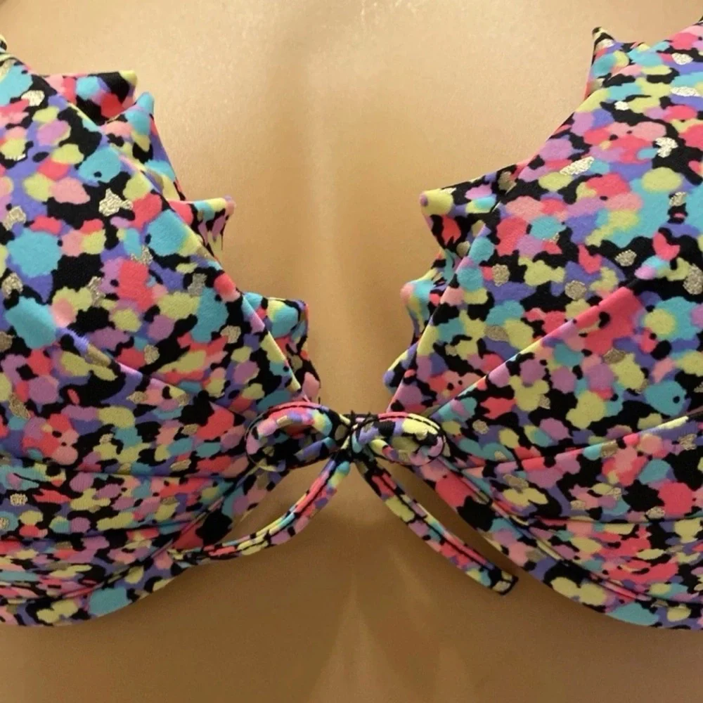 Victorias Secret pattern this